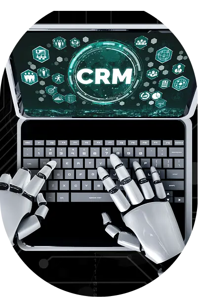 CRM Development