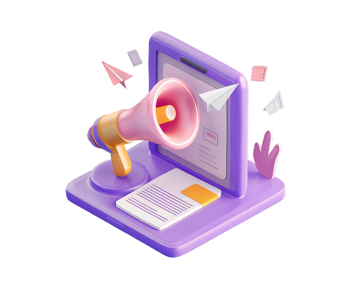 Ad Space for Crypto Products or ICOs