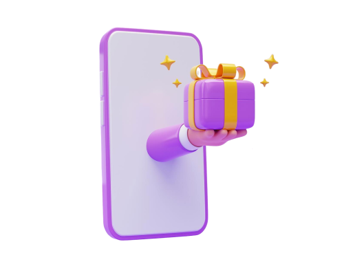 Referral Incentive Structure