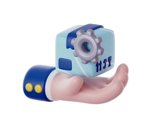 Sponsored Asset Listings