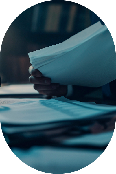 Consultation & Scope Definition