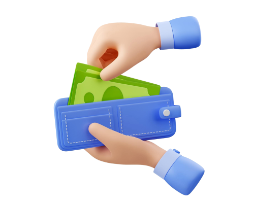 Withdrawal/Membership Fees